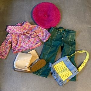 American Girl Doll Outfit